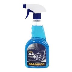 Mannol 9974 Glas Cleaner (500 ml) üvegtisztító, pumpás