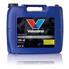 Valvoline PROFLEET LS Plus 10W-40 (20 L)