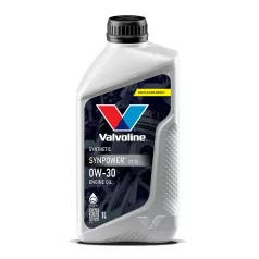 Valvoline Synpower DT C2 0W-30 (1 L)