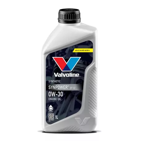Valvoline Synpower DT C2 0W-30 (1 L)