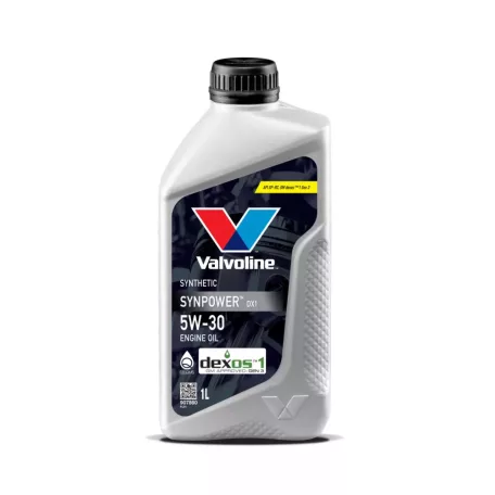 Valvoline Synpower DX1 5W-30 (1 L)