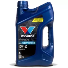 Valvoline All-Fleet Extreme 10W-40 SHPD (5 L)