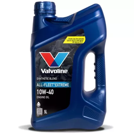 Valvoline All-Fleet Extreme 10W-40 SHPD (5 L)