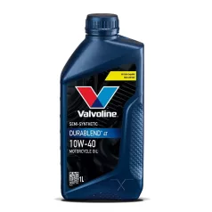 Valvoline Durablend 4T 10W-40 (1 L)
