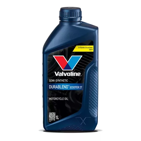 Valvoline Durablend 2T (1 L)