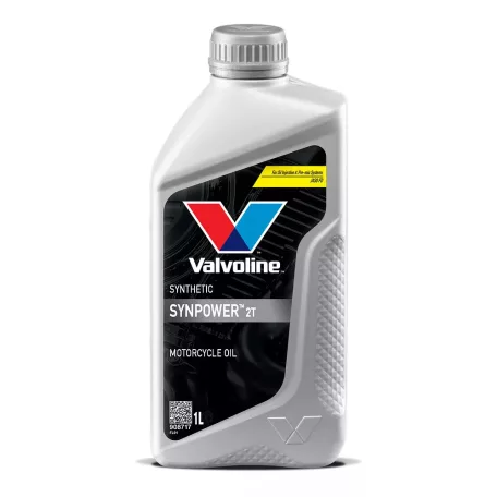 Valvoline Synpower 2T (1 L)