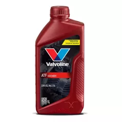 Valvoline ATF DEX/MERC (1 L)