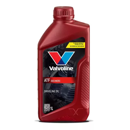 Valvoline ATF DEX/MERC (1 L)