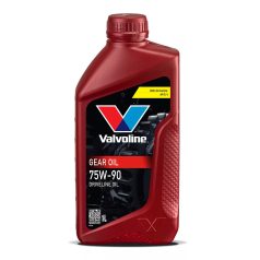 Valvoline Gear Oil 75W-90 (1 L)