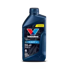 Valvoline All-Climate 5W-40 C3 (1 L)