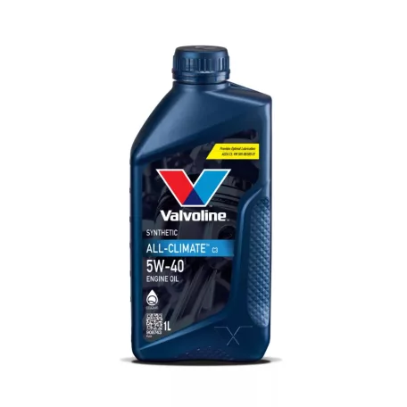 Valvoline All-Climate 5W-40 C3 (1 L)