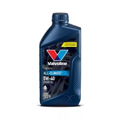 Valvoline All-Climate 5W-40 A3/B4 (1 L)