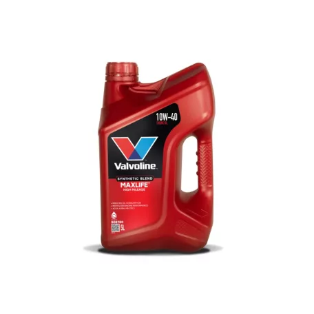 Valvoline Maxlife 10W-40 (5 L)