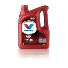 Valvoline Maxlife 5W-40 (4 L)