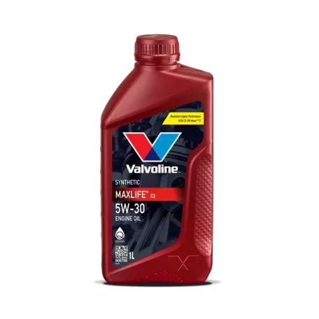 Valvoline Maxlife C3 5W-30 (1 L)