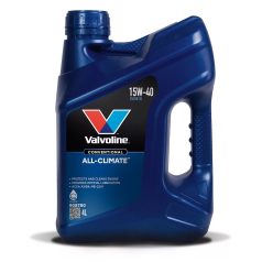 Valvoline All-Climate 15W-40 A3/B3 (4 L)