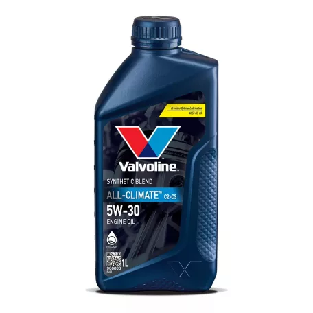 Valvoline All-Climate C2/C3 5W-30 (1 L)