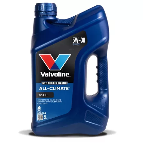 Valvoline All-Climate C2/C3 5W-30 (5 L)