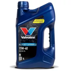 Valvoline ALL-FLEET Superior LE 15W-40 (20 L)
