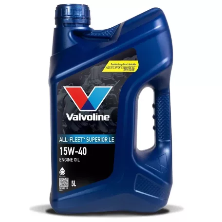 Valvoline ALL-FLEET Superior LE 15W-40 (20 L)