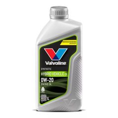 Valvoline Hybrid C5 0W-20 (1 L) új