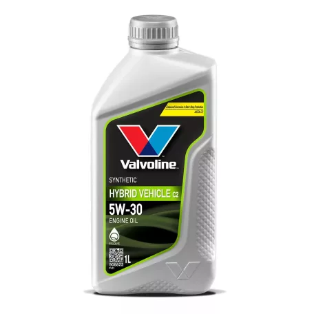 Valvoline Hybrid C2 5W-30 (1 L)