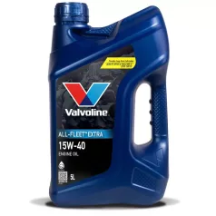 Valvoline All-Fleet Extra 15W-40 (5 L)