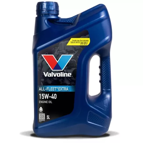 Valvoline All-Fleet Extra 15W-40 (5 L)