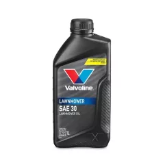 Valvoline Lawnmower Oil SAE 30 (1 L)