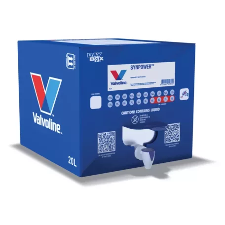 Valvoline Synpower DX1 5W-30 (20 L) BIB