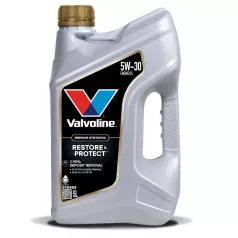 Valvoline Restore & Protect 5W-30 (5 L)