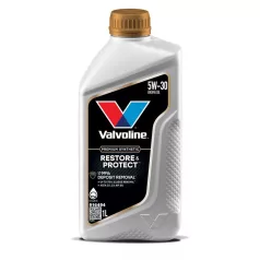 Valvoline Restore & Protect 5W-30 (1 L)