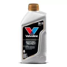 Valvoline Restore & Protect 0W-20 (1 L)