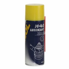 Mannol 9899 M-40 Lubricant (450 ml) Multi spray