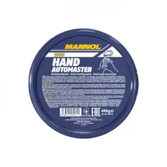 Mannol 9555 Hand Automaster (400 GR) kéztisztító