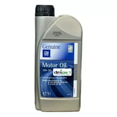 GM / Opel DEXOS 1 GEN3 5W-30 (1 L)