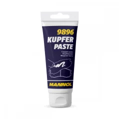 Mannol 9896 Kupferpaste (50 ml) Rézpaszta