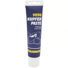 Mannol 9896 Kupferpaste (50 ml) Rézpaszta