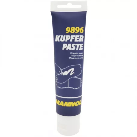 Mannol 9896 Kupferpaste (50 ml) Rézpaszta