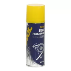   Mannol 9897 Belt Tensioner (200 ml) Ékszíjcsúszás gátló