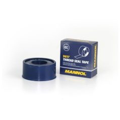   Mannol 9617 Thread Seal Tape (15 M) Menettömítő és menetjavító szalag