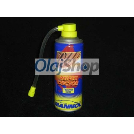 Mannol 9906 Reifen Doctor (450 ml) Defektjavító spray