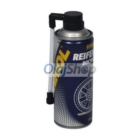 Mannol 9906 Reifen Doctor (450 ml) Defektjavító spray