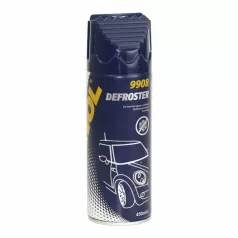 Mannol 9908 Defroster (450 ml)  jégoldó spray