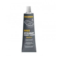   Mannol 9911 Gasket Maker Grey Neutral (85 GR) tömítőpaszta