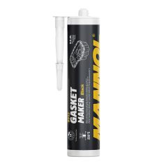   Mannol 9912  Gasket Maker Black (310 GR) tömítőpaszta, fekete