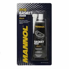   Mannol 9912  Gasket Maker Black (85 gr) tömítőpaszta, fekete