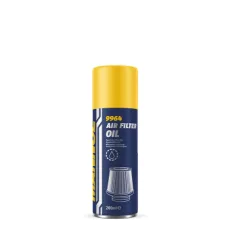 Mannol 9964 Air Filter Oil (200 ml) Levegőszűrő olaj