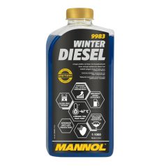 Mannol 9983 Winter Diesel (1 L)