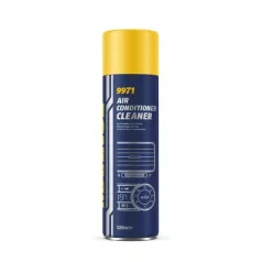   Mannol 9971 Air Conditioner Cleaner (520 ML) klímatisztító hab